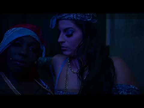 Matitoff feat mikado - covid whine freestyle