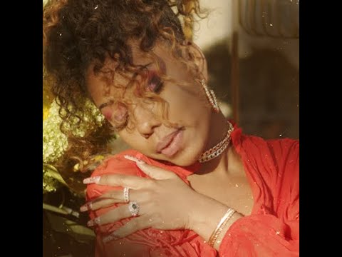 Olivyah - parle moi