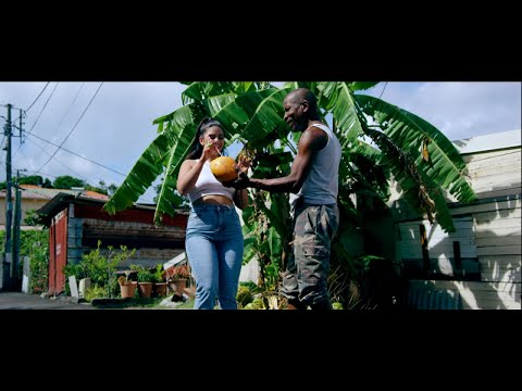 Dj Gil x Lmk - Blessed love