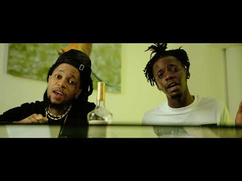 Jonas x Ken Vybz  - Badmind