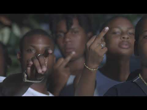 Railfé feat. Stg, Gambi g - Trap back