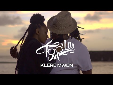 Top'la - Kléré mwen