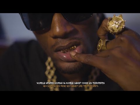 Don snoop - Freestyle blüm 3