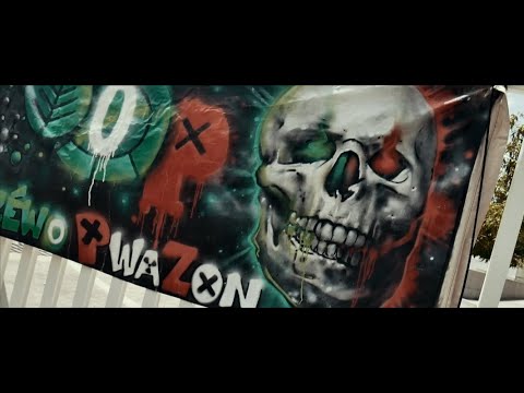 Guy al mc -  Pli gwo virus la