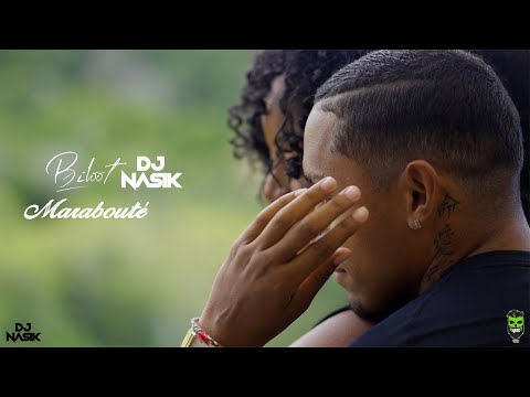 Dj nasik x biloot - marabouté