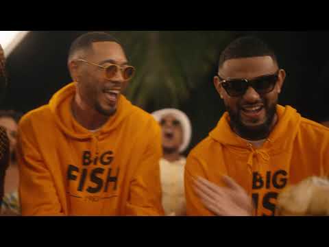 Guillaume h$Hoarau , Kaf Malbar , Wizdom , Dj Mimi - loko loko