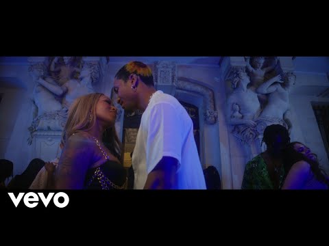 Lylah - Bad love