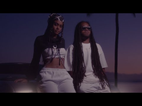 Marshall feat dj mimi - Ne t'inquiète pas