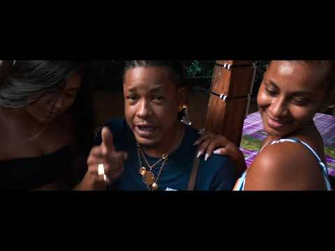 Mystick -  Millions gyal