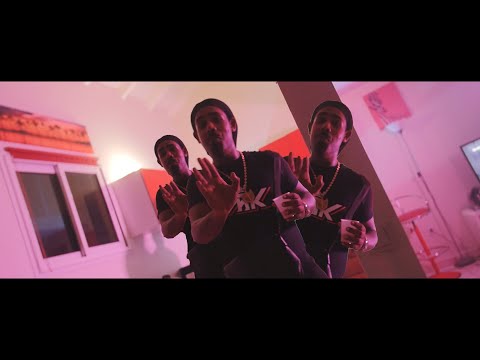 Shan rodriguez feat smk thug - météw à côté (
