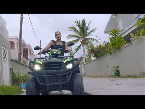 Bawbi gucci - sixieme vitesse