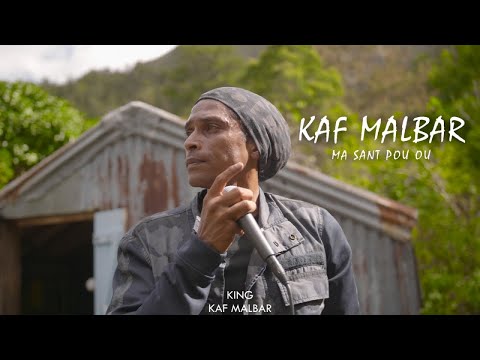 Kaf malbar - Ma sant' pou ou - #kingkafmalbar