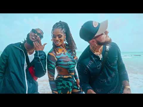 Rachelle Allison & Lu city - Kind love