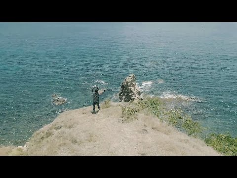 Rouspect x Dkmnk - De passage
