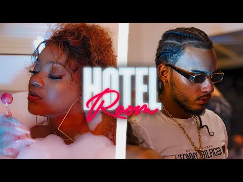 Larose ft. Whyneed - Hotel room