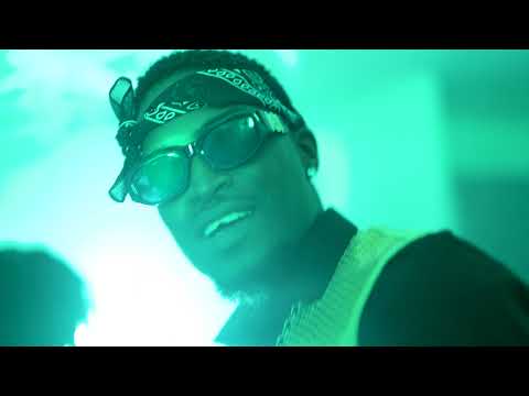 Edday x t-bts (chaga galanga)  prod by j2mo [clip officiel]