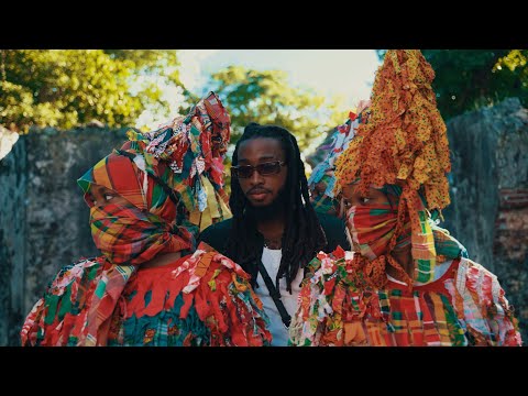 Lu city feat. Maurane Voyer - Gou
