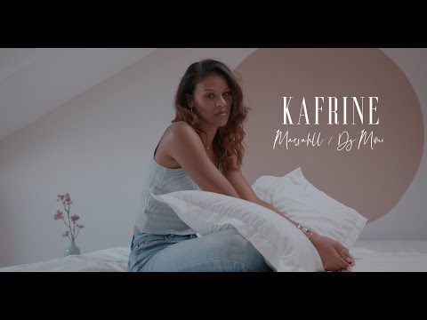 Marshall Dj Mimi - Kafrine