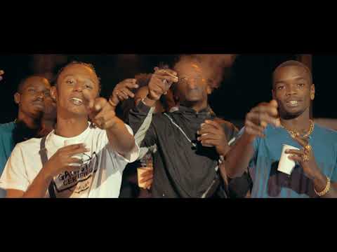 Roukimi feat klr - cash & douille
