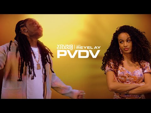 Young chang mc & Reyel ay - Pvdv (ped vou de vu)