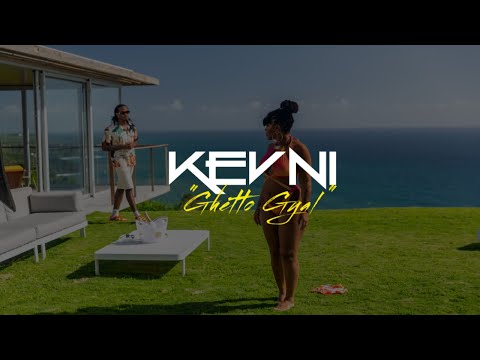 Kevni - Ghetto gyal