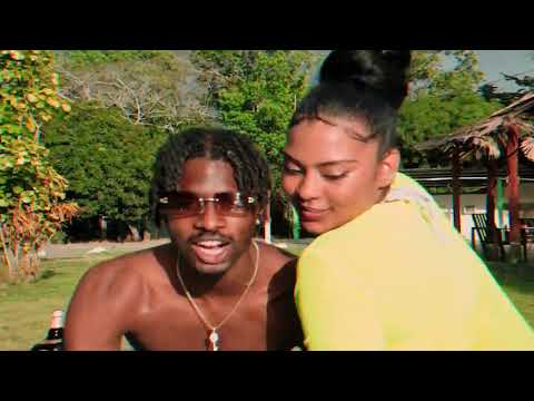 Yohan Taylor x Anubikiss - She like that (remix)