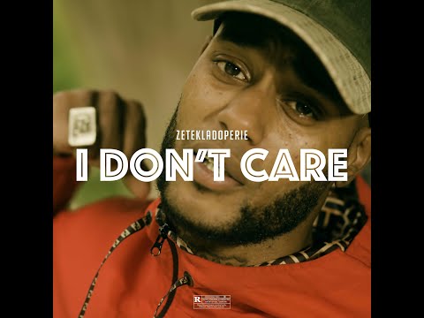 Zetek Ladoperie - I don't care