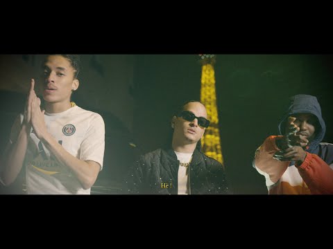 Joakim ft. lé will & deuspi - On s'connect