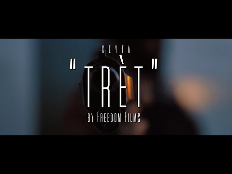 Keyta - Trèt