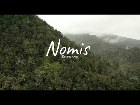 Nomis - Enpékab