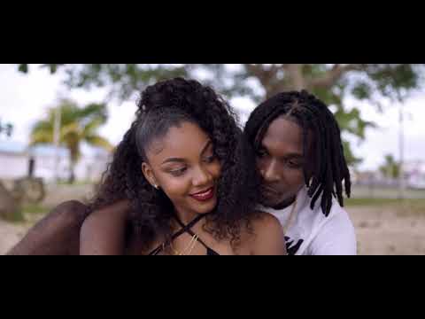 T-y x Neyllae - Chanjé étap