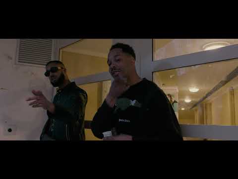 Bruce little - Capsule #15 -je t'aime ❤️