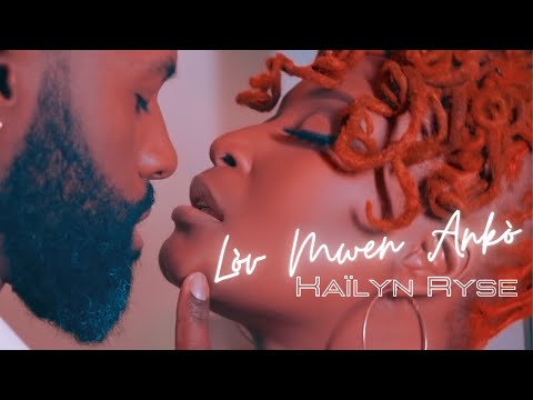 Kaîlyn Ryse feat. Tony pirata- Lov mwen anko