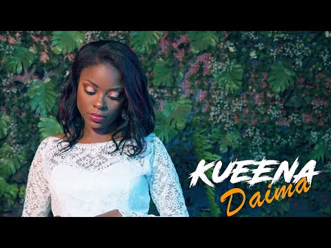 Kueena - daima