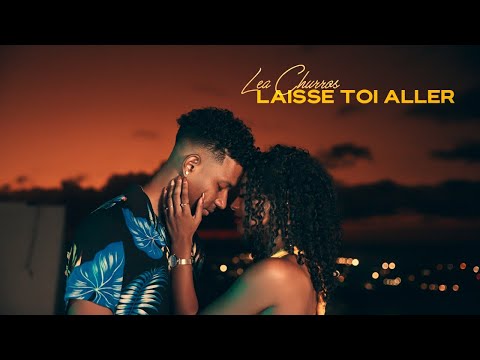 Laisse toi aller - léa churros ft rm'n prod [clip officiel]