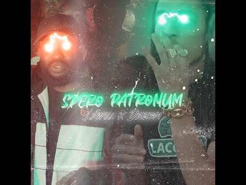 Lé will & deuspi - Spéro patronum