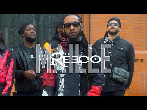 Rëeco - Maillé