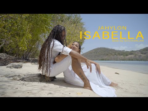 Jahylon - isabella