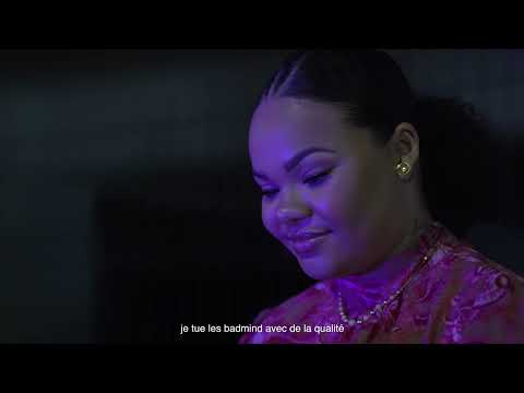Ken vybz - Dans ma ville
