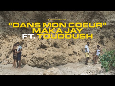 Maka jay ft. Toudoush -- Dans mon coeur