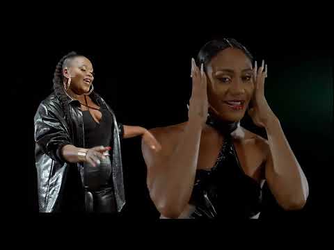 Priscillia x  dasha - Ton ombre