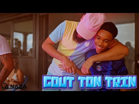 T matt x dj chad - gout ton trin (clip officiel)