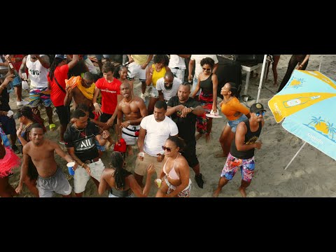 Krys ft Triple Kay - Chak moun on moun