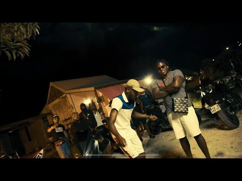 Latop x Negrito - Fatigués