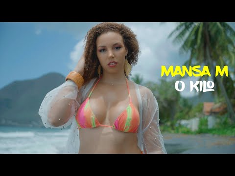 Mansa m - o kilo