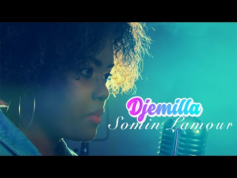 Djemila - somin lamour