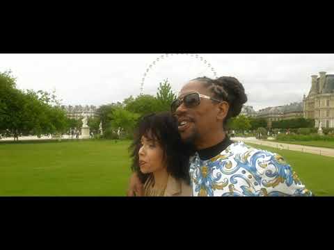 Doucement - pharone ft natanja