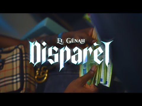 El Génah - Disparèt