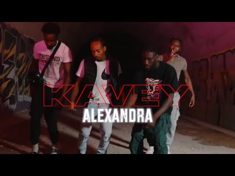 Kavey - alexandra