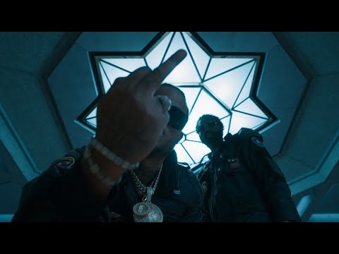 Kalash & Damso - Malpolis